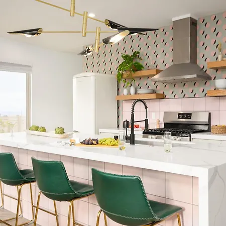 Chicory By Avantstay Modern Desert Retreat W Hot Tub Joshua Tree Esterno foto
