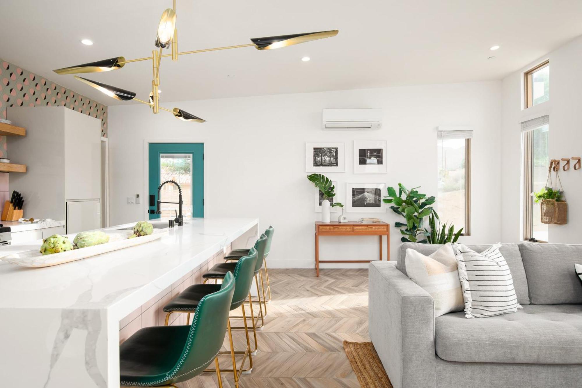 Chicory By Avantstay Modern Desert Retreat W Hot Tub Holiday home *